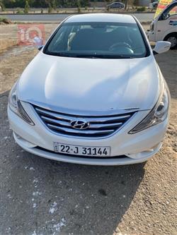 هیوندای سۆناتا